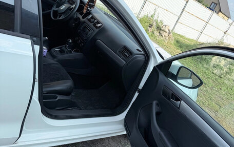 Volkswagen Jetta VI, 2016 год, 1 055 555 рублей, 7 фотография