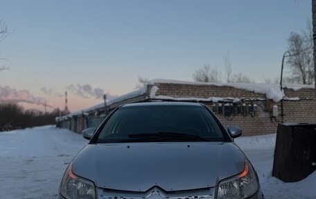 Citroen C4 II рестайлинг, 2010 год, 400 000 рублей, 5 фотография