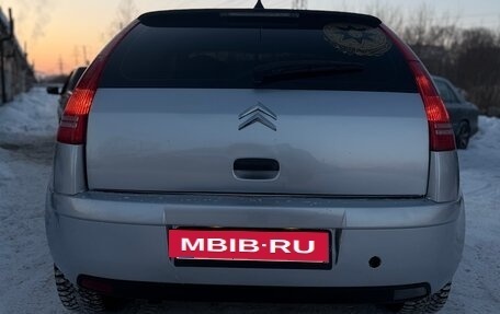 Citroen C4 II рестайлинг, 2010 год, 400 000 рублей, 4 фотография