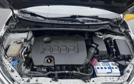 Toyota Corolla, 2017 год, 800 000 рублей, 1 фотография