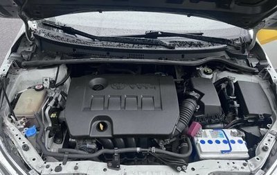 Toyota Corolla, 2017 год, 800 000 рублей, 1 фотография