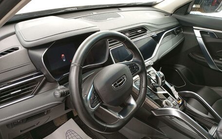 Geely Atlas, 2023 год, 1 355 000 рублей, 1 фотография