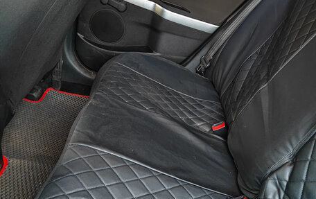 KIA cee'd III, 2013 год, 780 000 рублей, 8 фотография