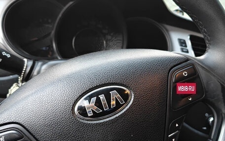 KIA cee'd III, 2013 год, 780 000 рублей, 6 фотография
