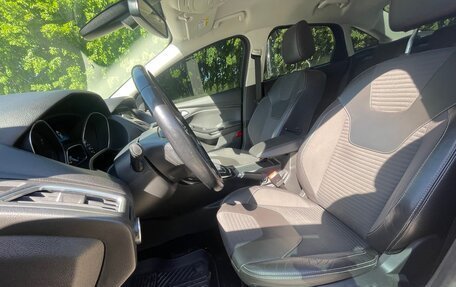 Ford Focus III, 2017 год, 1 300 000 рублей, 14 фотография