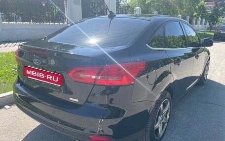 Ford Focus III, 2017 год, 1 300 000 рублей, 7 фотография