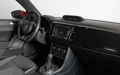 Volkswagen Beetle, 2014 год, 1 699 458 рублей, 7 фотография