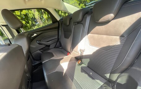 Ford Focus III, 2017 год, 1 300 000 рублей, 16 фотография