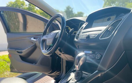 Ford Focus III, 2017 год, 1 300 000 рублей, 20 фотография