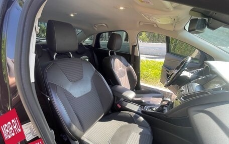 Ford Focus III, 2017 год, 1 300 000 рублей, 19 фотография