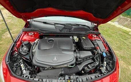 Mercedes-Benz CLA, 2014 год, 1 700 000 рублей, 6 фотография