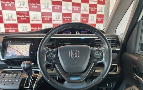 Honda Stepwgn IV, 2016 год, 1 345 000 рублей, 9 фотография