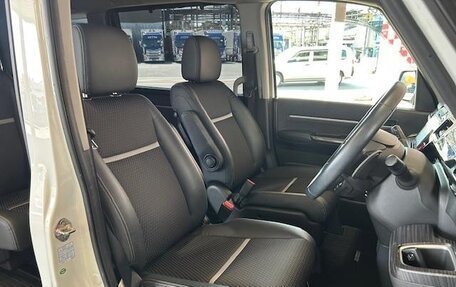 Honda Stepwgn IV, 2016 год, 1 345 000 рублей, 10 фотография