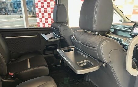 Honda Stepwgn IV, 2016 год, 1 345 000 рублей, 24 фотография