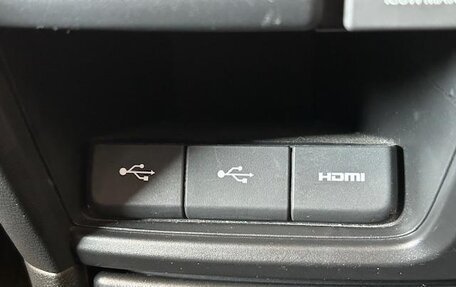 Honda Stepwgn IV, 2016 год, 1 345 000 рублей, 18 фотография