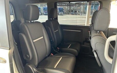 Honda Stepwgn IV, 2016 год, 1 345 000 рублей, 23 фотография