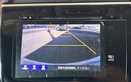 Honda Stepwgn IV, 2016 год, 1 345 000 рублей, 14 фотография