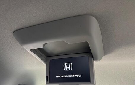Honda Stepwgn IV, 2016 год, 1 345 000 рублей, 21 фотография