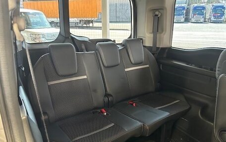 Honda Stepwgn IV, 2016 год, 1 345 000 рублей, 22 фотография