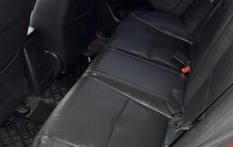 Geely Emgrand EC7, 2013 год, 290 000 рублей, 6 фотография