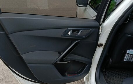 Peugeot 508 II, 2012 год, 770 000 рублей, 13 фотография