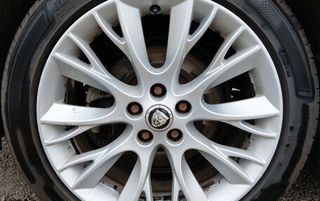 Peugeot 508 II, 2012 год, 770 000 рублей, 10 фотография