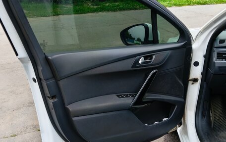 Peugeot 508 II, 2012 год, 770 000 рублей, 12 фотография