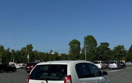 Toyota Passo III, 2014 год, 510 000 рублей, 4 фотография