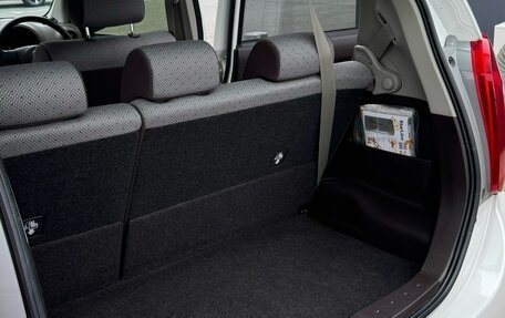 Toyota Passo III, 2014 год, 510 000 рублей, 11 фотография