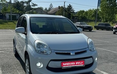 Toyota Passo III, 2014 год, 510 000 рублей, 1 фотография