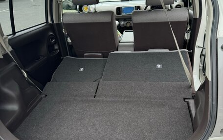 Toyota Passo III, 2014 год, 510 000 рублей, 12 фотография