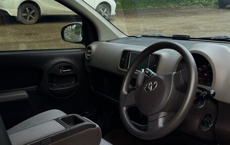 Toyota Passo III, 2014 год, 510 000 рублей, 9 фотография