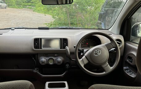 Toyota Passo III, 2014 год, 510 000 рублей, 8 фотография