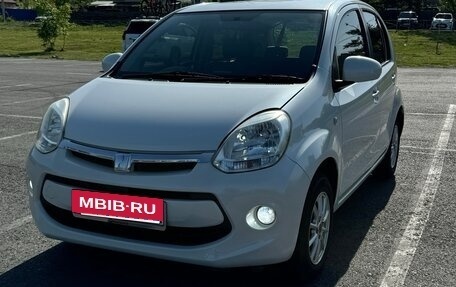 Toyota Passo III, 2014 год, 510 000 рублей, 2 фотография