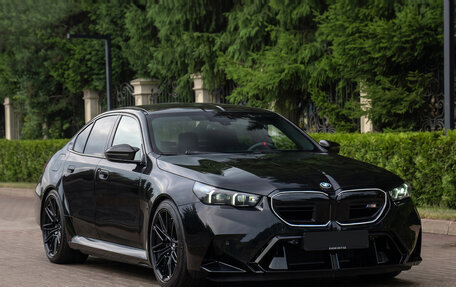 BMW M5, 2026 год, 20 500 000 рублей, 1 фотография
