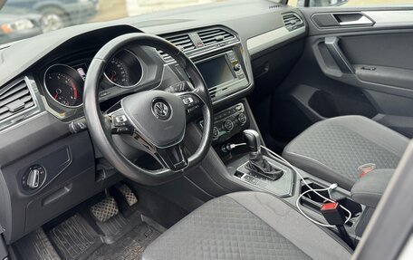 Volkswagen Tiguan II, 2018 год, 1 720 000 рублей, 6 фотография