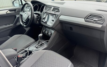 Volkswagen Tiguan II, 2018 год, 1 720 000 рублей, 7 фотография
