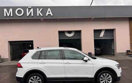 Volkswagen Tiguan II, 2018 год, 1 720 000 рублей, 12 фотография