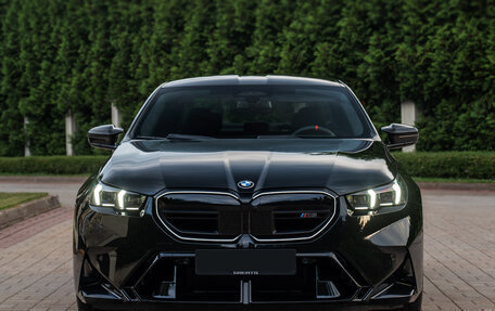 BMW M5, 2026 год, 20 500 000 рублей, 2 фотография