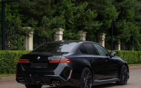 BMW M5, 2026 год, 20 500 000 рублей, 3 фотография