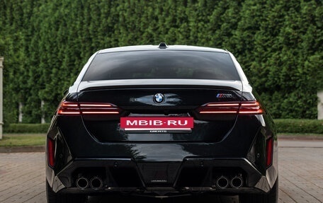 BMW M5, 2026 год, 20 500 000 рублей, 4 фотография