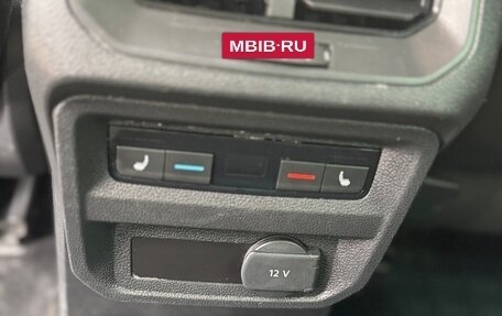 Volkswagen Tiguan II, 2018 год, 1 720 000 рублей, 10 фотография