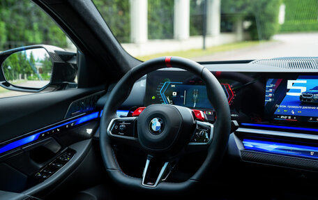 BMW M5, 2026 год, 20 500 000 рублей, 17 фотография