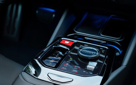 BMW M5, 2026 год, 20 500 000 рублей, 20 фотография