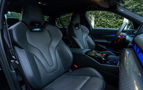 BMW M5, 2026 год, 20 500 000 рублей, 31 фотография