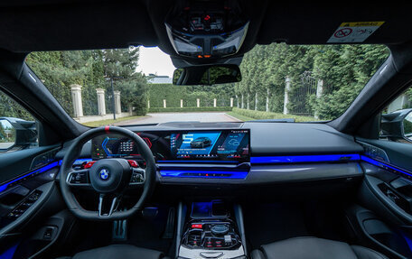 BMW M5, 2026 год, 20 500 000 рублей, 29 фотография