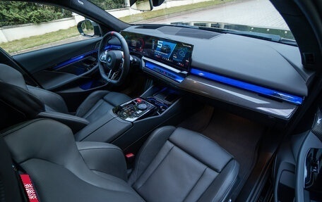 BMW M5, 2026 год, 20 500 000 рублей, 30 фотография