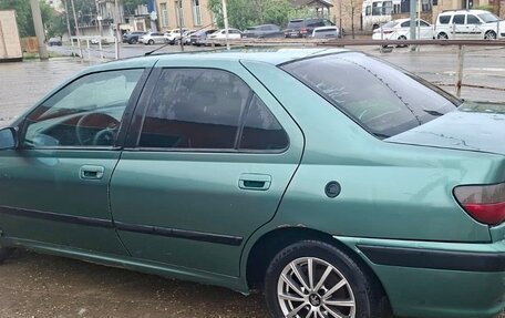 Peugeot 406 I, 1998 год, 100 000 рублей, 3 фотография