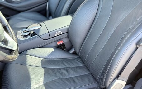Mercedes-Benz S-Класс, 2020 год, 4 850 000 рублей, 17 фотография