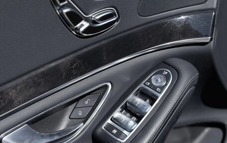 Mercedes-Benz S-Класс, 2020 год, 4 850 000 рублей, 24 фотография